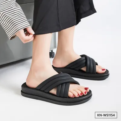 LUSH STEPS WOMEN'S SANDAL